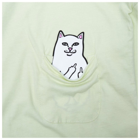 Ripndip Ανδρική μακρυμάνικη μπλούζα